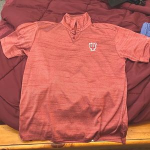 IU Columbia Golf Polo